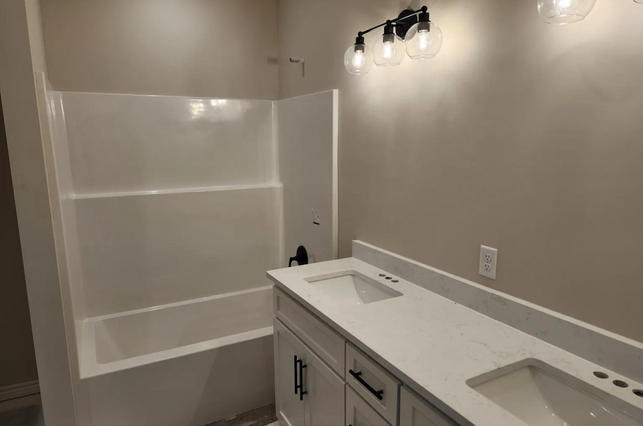 605 Lewis st - Elevation - custom home builders - Lake Charles LA - Sulphur LA - Deridder LA - Leesville LA - Brookeland TX - Orange TX - SWLA Constructors & Development 13