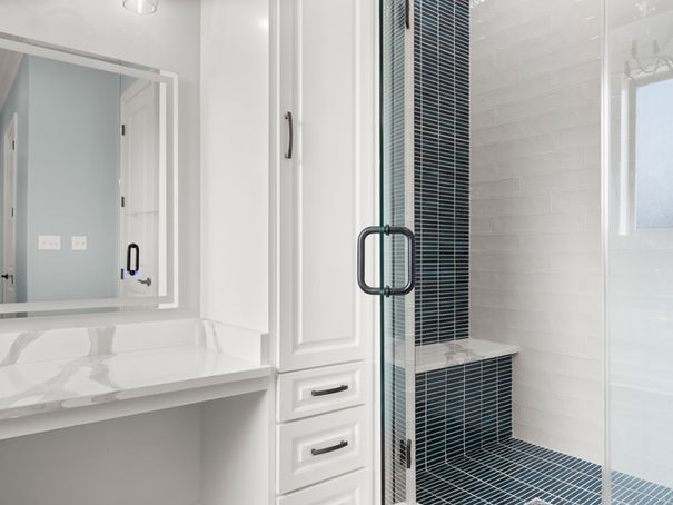 Example Photos- custom home builders - Lake Charles LA - Sulphur LA - Deridder LA - Leesville LA - Brookeland TX - Orange TX - SWLA Constructors & Development 50