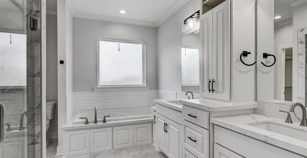 175 Vantage Dr, Brookeland, Tx 75931 - Custom Home on Golf Course at Sam Rayburn - SWLA Constuctors & Development 22