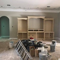 Redwood - Example Photos - Custom home builders - Lake Charles LA - Sulphur LA - Deridder LA - Leesville LA - Brookeland TX - Orange TX - SWLA Constructors & Development 26