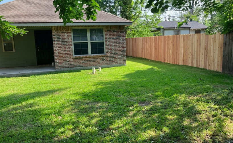 909 Fall St, Lake Charles, LA 70607 - 3 Bedroom - 2 Bathroom - Homes For Rent In Lake Charles LA 9