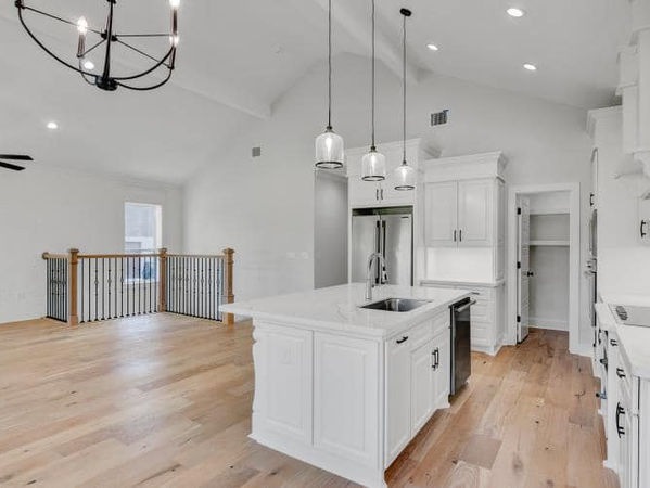 Moonlight - Built Examples- custom home builders - Lake Charles LA - Sulphur LA - Deridder LA - Leesville LA - Brookeland TX - Orange TX - SWLA Constructors & Development 7