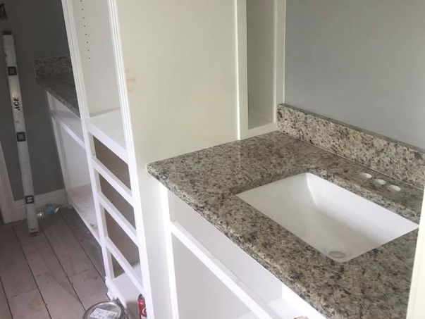 Redwood - Example Photos - Custom home builders - Lake Charles LA - Sulphur LA - Deridder LA - Leesville LA - Brookeland TX - Orange TX - SWLA Constructors & Development 5