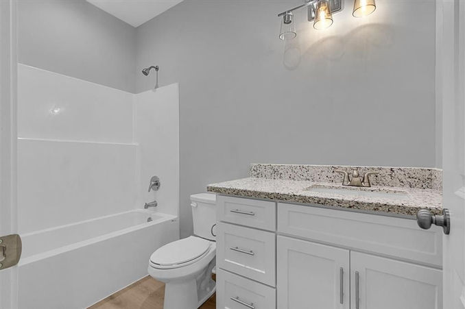 Sparrow Plan Built - 1412 East st, Vinton La, 70668 - Custom Home Builders - Lake Charles LA - Sulphur LA - Deridder LA - Leesville LA - Brookeland TX - Orange TX  - SWLA Constructors – Tru housing Solutions 13