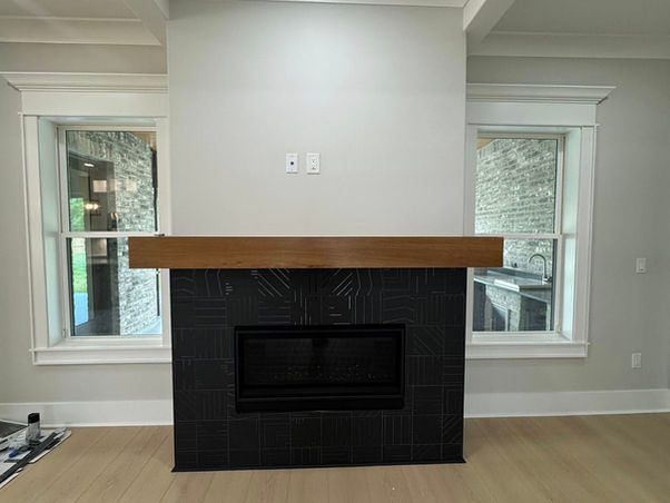 Example Photos- custom home builders - Lake Charles LA - Sulphur LA - Deridder LA - Leesville LA - Brookeland TX - Orange TX - SWLA Constructors & Development 8
