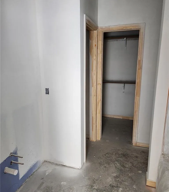 1412 East St, Vinton LA 70668 (11)
3 Bedroom, 2 bath, 1,301 Sqft. Home for sale in Vinton La. Cusom Home Build by SWLA Constructors and Development