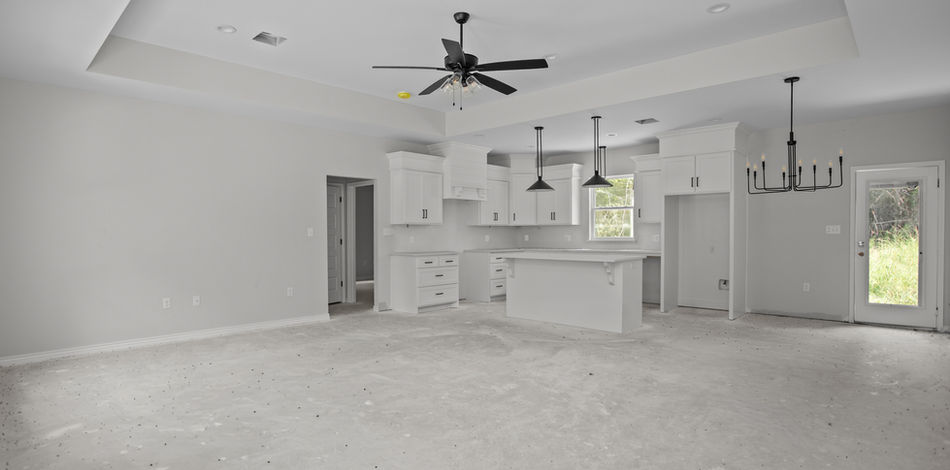 142 Cedar Bend, Brookeland, TX 75931 - Custom Home on Golf Course at Sam Rayburn - SWLA Constuctors & Development   (2)