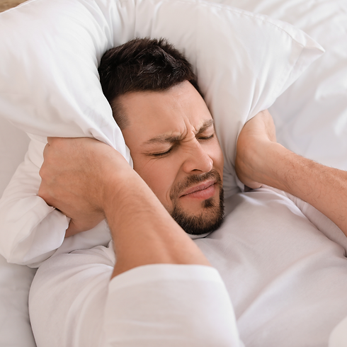 Tinnitus Treatments - Tinnitis Relief - Lake Charles LA - Scott P DeRouen, Chiropractor  -