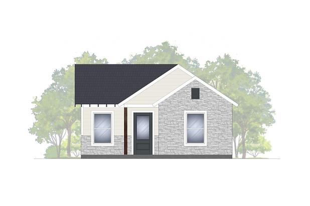 The Nook House Plan - Custom Home Builders - Lake Charles LA - Sulphur LA - Deridder LA -