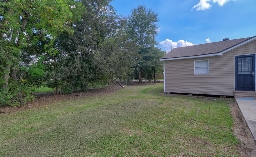 217 S. MLK, Lake Charles, La 70601 - 2 Bedroom - 1 Bathroom - Homes For Rent In Lake Charles LA 24