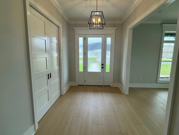 Manchester - Example Photos- custom home builders - Lake Charles LA - Sulphur LA - Deridder LA - Leesville LA - Brookeland TX - Orange TX - SWLA Constructors & Development 13