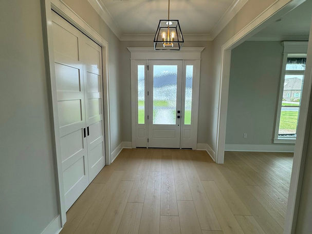 Manchester - Example Photos- custom home builders - Lake Charles LA - Sulphur LA - Deridder LA - Leesville LA - Brookeland TX - Orange TX - SWLA Constructors & Development 13