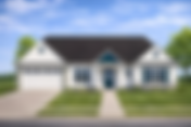 Mallard House Plans - Lake Charles LA - Sulphur LA - Custom Home Builder