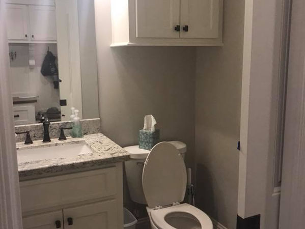 Forrest Creek - Example Photos- custom home builders - Lake Charles LA - Sulphur LA - Deridder LA - Leesville LA - Brookeland TX - Orange TX - SWLA Constructors & Development 19