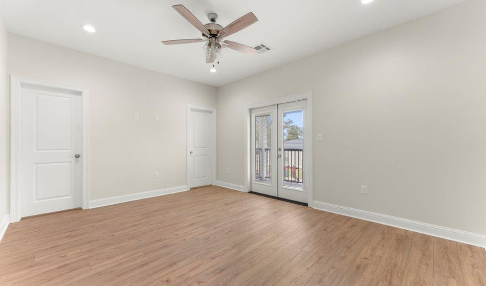 400 10th Street, Lake Charles LA - Custom Home Builders - Lake Charles LA - Leesville LA Orange TX -Brookeland TX