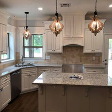 Pine Hollow - Example Photos- custom home builders - Lake Charles LA - Sulphur LA - Deridder LA - Leesville LA - Brookeland TX - Orange TX - SWLA Constructors & Development 6