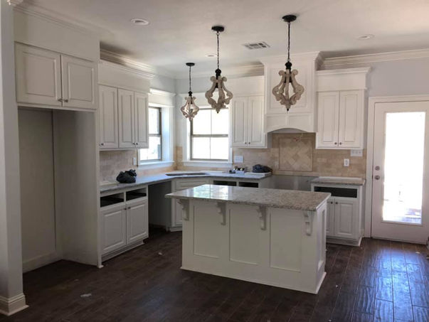 Feather Ridge - Built Examples - custom home builders - Lake Charles LA - Sulphur LA - Deridder LA - Leesville LA - Brookeland TX - Orange TX - SWLA Constructors & Development 8