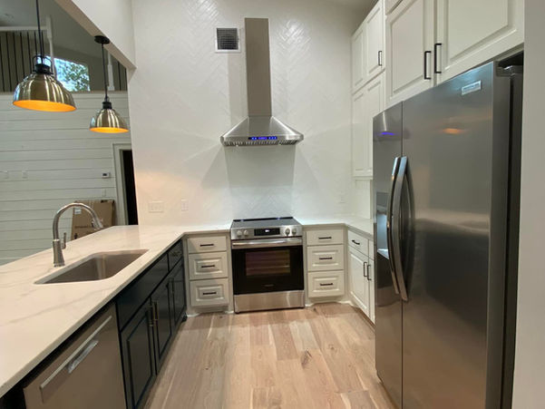Fairview - Built Examples- custom home builders - Lake Charles LA - Sulphur LA - Deridder LA - Leesville LA - Brookeland TX - Orange TX - SWLA Constructors & Development 10