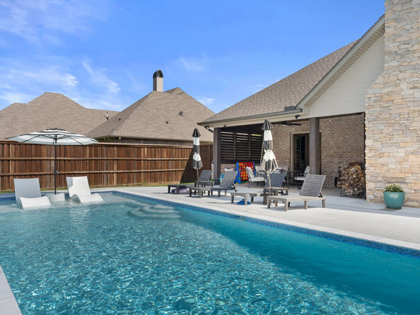 Grandview - Built Examples - custom home builders - Lake Charles LA - Sulphur LA - Deridder LA - Leesville LA - Brookeland TX - Orange TX - SWLA Constructors & Development 9