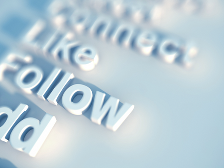 Why using social media is important in SEO, social media management Lake Charles LA, SLS Digital Consulting