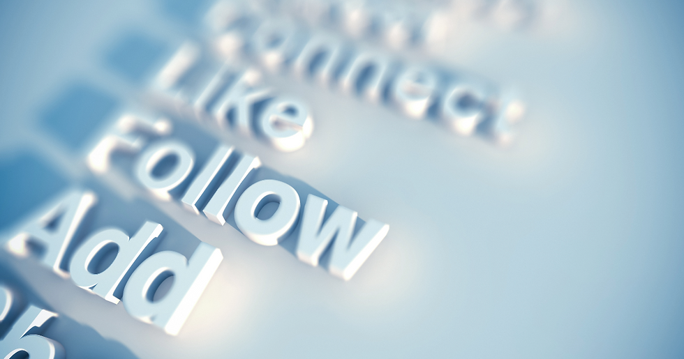 Why using social media is important in SEO, social media management Lake Charles LA, Louisiana - SLS Digital Consulting
