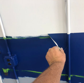 Painting Contractors - Interior - Residential - Middletown NY - Covell and Sons Painting - Serving Hudson Valley New York3