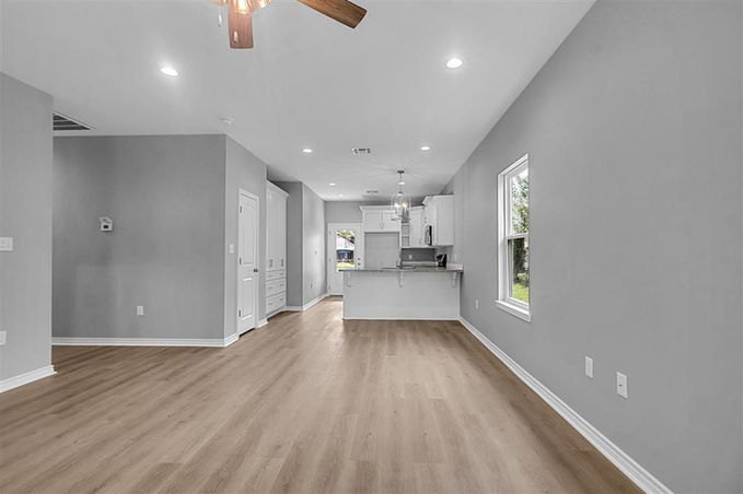 Sparrow Plan Built - 1412 East st, Vinton La, 70668 - Custom Home Builders - Lake Charles LA - Sulphur LA - Deridder LA - Leesville LA - Brookeland TX - Orange TX - SWLA Constructors – Tru housing Solutions 10