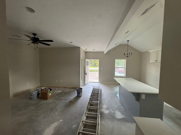 605 Lewis St, Sulphur LA 70663 - Custom Home Builders - Lake Charles LA - Dequincy LA - Brookeland TX SWLA Constructors 3