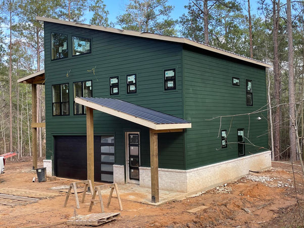 Fairview - Built Examples- custom home builders - Lake Charles LA - Sulphur LA - Deridder LA - Leesville LA - Brookeland TX - Orange TX - SWLA Constructors & Development 8