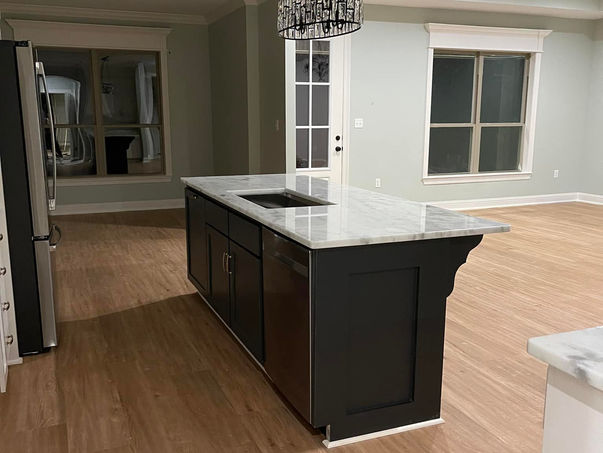 Wood Burn - Built Examples - custom home builders - Lake Charles LA - Sulphur LA - Deridder LA - Leesville LA - Brookeland TX - Orange TX - SWLA Constructors & Development 15