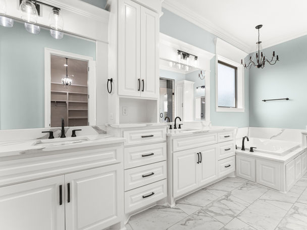 Example Photos- custom home builders - Lake Charles LA - Sulphur LA - Deridder LA - Leesville LA - Brookeland TX - Orange TX - SWLA Constructors & Development 16