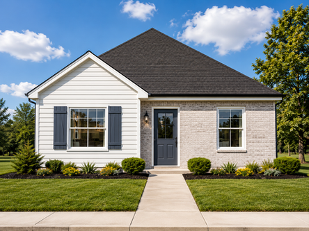 Bluebell Light Accent - custom home builders - Lake Charles LA - Sulphur - Deridder - Leesville - Brookeland TX - Orange - Lumberton - SWLA Constructors - Home Builders - Texas Home Builders