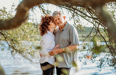 Jackie and Terry Hebert - Proud developers of 8290 Ward Line Rd, Lake Charles Louisiana Ho