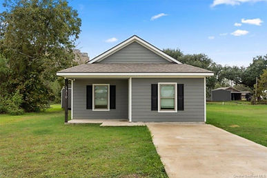 1310 Fancher St, Vinton, LA 70668