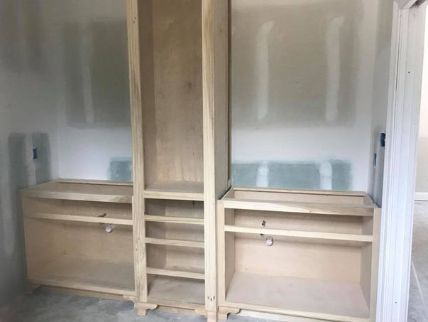 Redwood - Example Photos - Custom home builders - Lake Charles LA - Sulphur LA - Deridder LA - Leesville LA - Brookeland TX - Orange TX - SWLA Constructors & Development 17