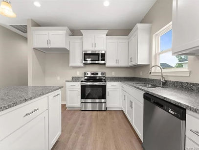 Summer Breeze - Built Examples- custom home builders - Lake Charles LA - Sulphur LA - Deridder LA - Leesville LA - Brookeland TX - Orange TX - SWLA Constructors & Development 8