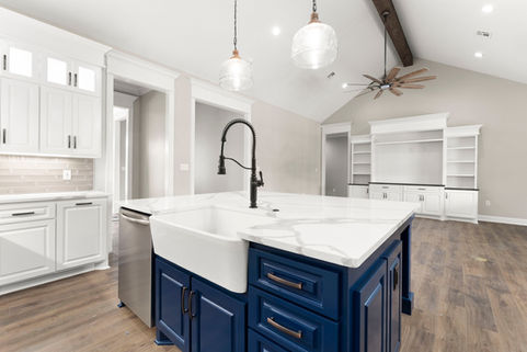 Custom home builders - Lake Charles LA - Sulphur LA - Deridder LA - Leesville LA - Brookeland TX - Orange TX - SWLA Constructors & Development 4