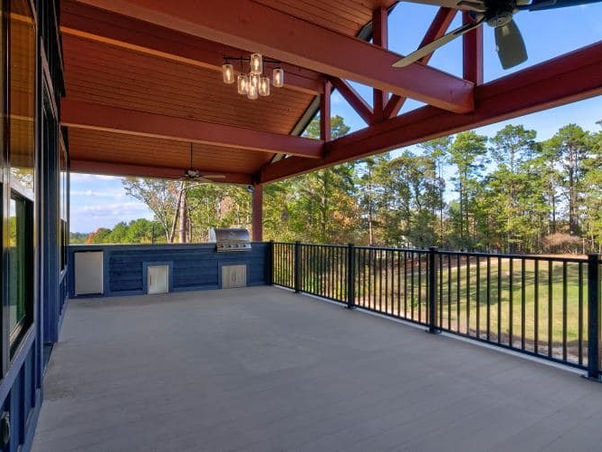 Moonlight - Built Examples- custom home builders - Lake Charles LA - Sulphur LA - Deridder LA - Leesville LA - Brookeland TX - Orange TX - SWLA Constructors & Development 20