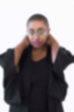 CÉCILE McLORIN SALVANT