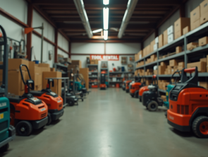 Tool Rental Solutions for Every Project with Reliable Tool Rental Services