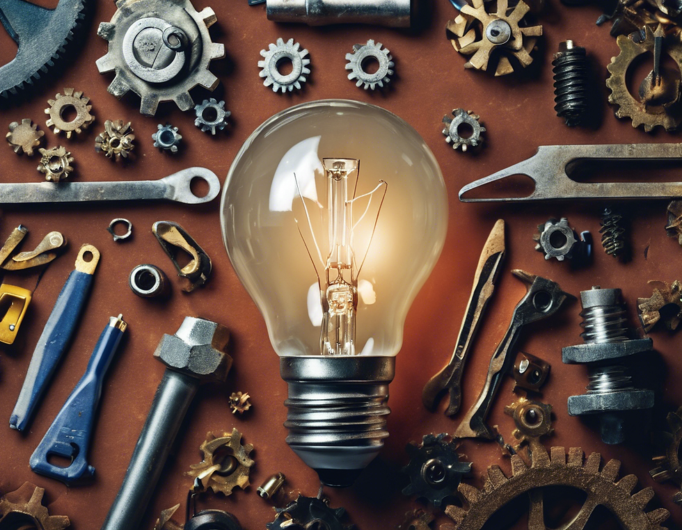 Unlock Your Potential with Seed Investors' Workshops