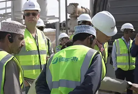 Pyrolysis Plants: An Innovative Approach to Tackling Oil Sludge Waste