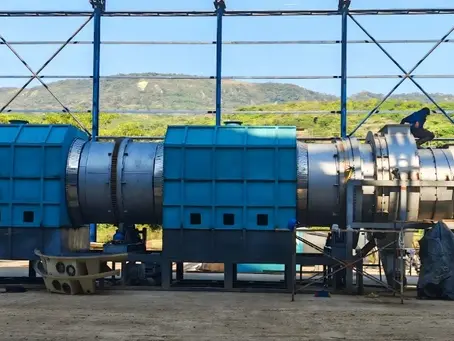 The Economics of Biochar Equipment: Cost, ROI, and Market Demand