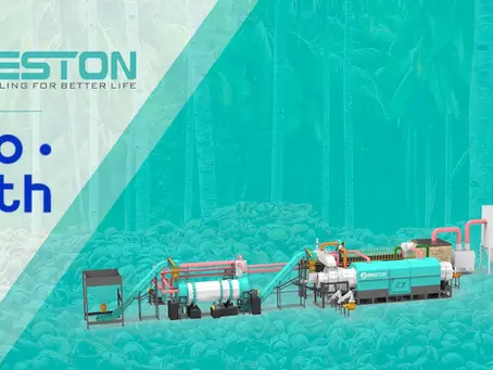 Innovation Trends in Biochar Production Technologies