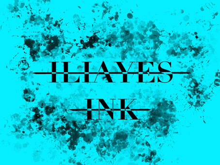  Iliayes ink