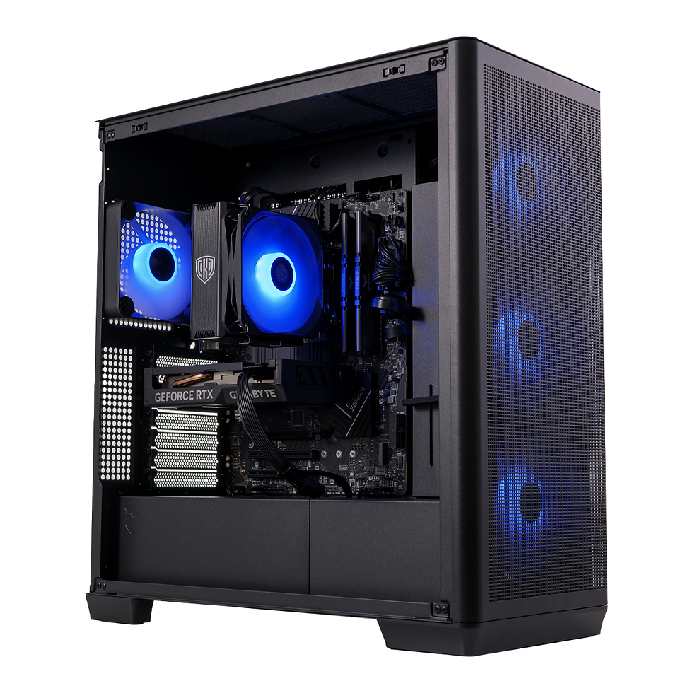 EcoFusion PC