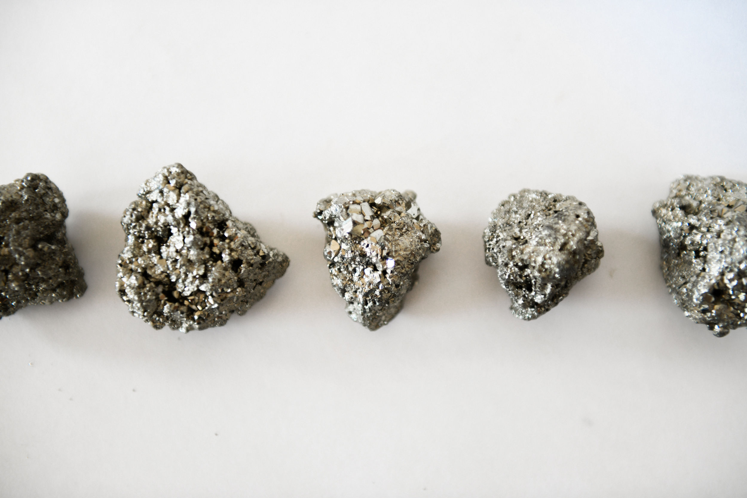 Pyrite