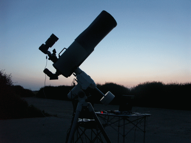 Le blog astronomie de Jean MAXIME amateur d'astronomie