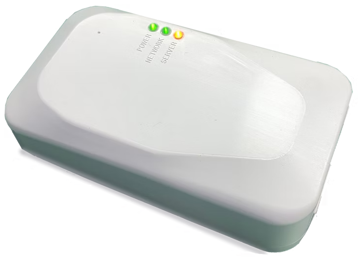 V-Tag Gateway