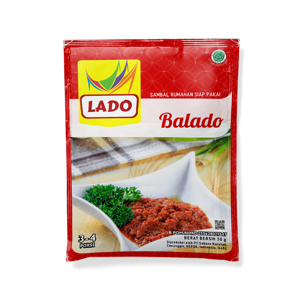 Balado